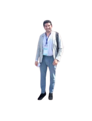 Dr. Mohammad Haidar