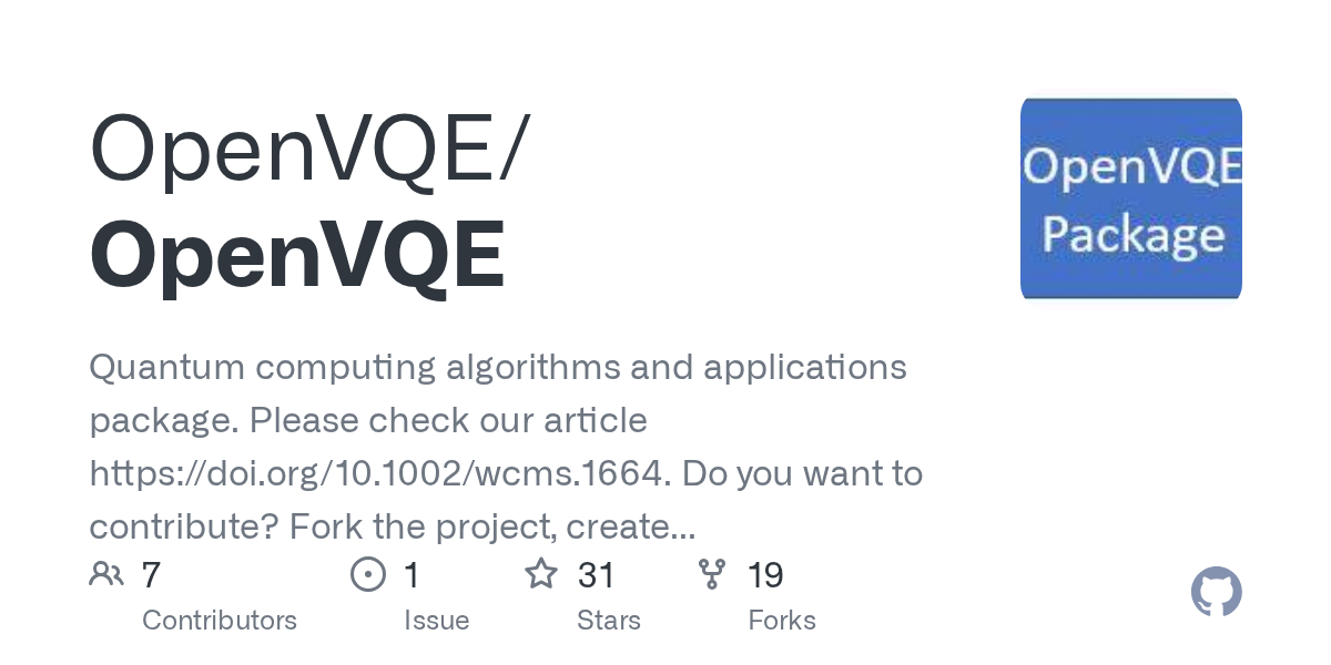OpenVAE Logo
