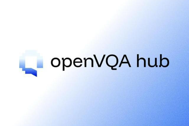 OpenVQA Logo