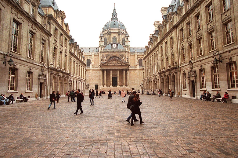 Postdoctoral Researcher at Sorbonne Université