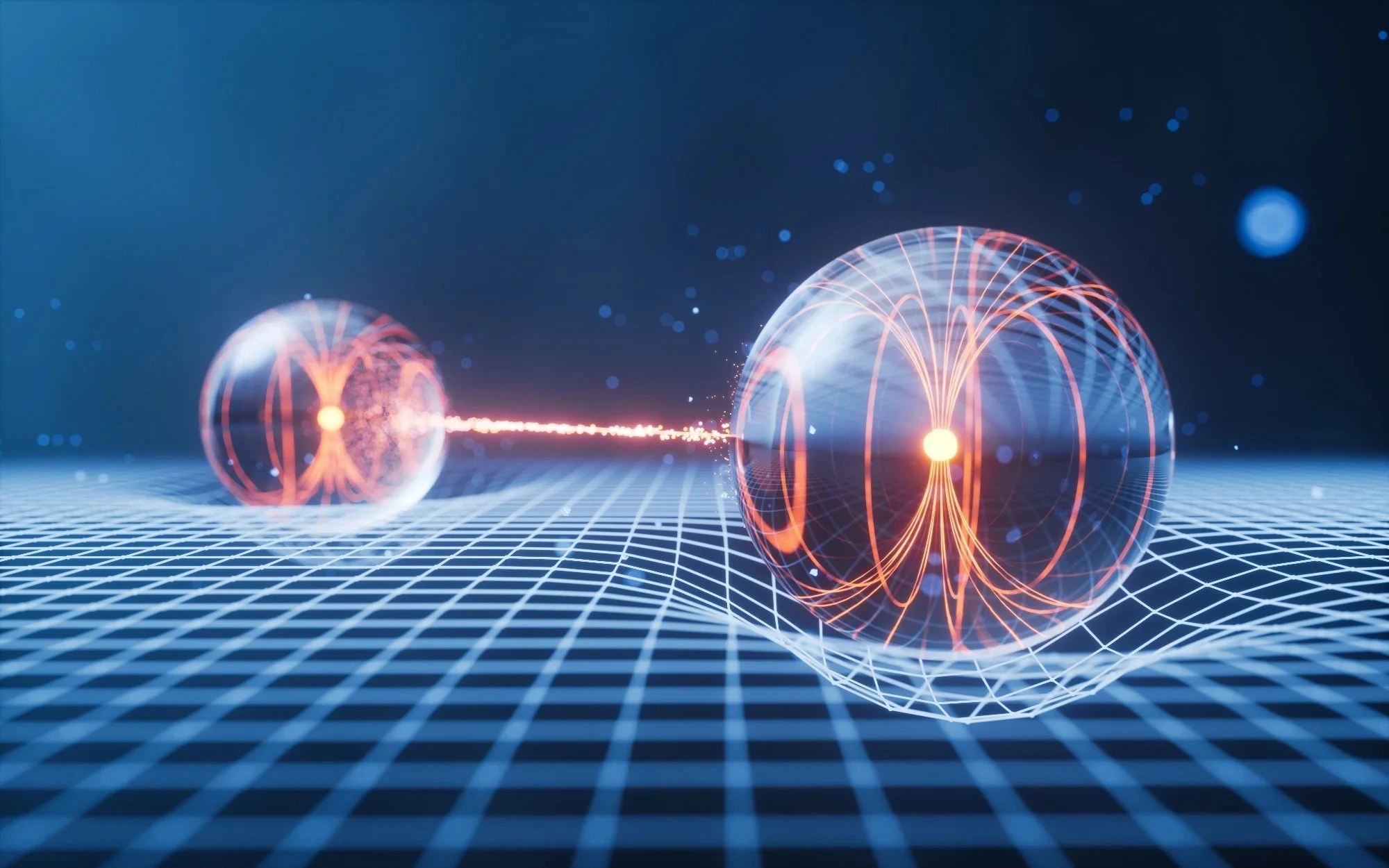 Quantum Education