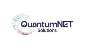 Quantumnet Solutions Logo