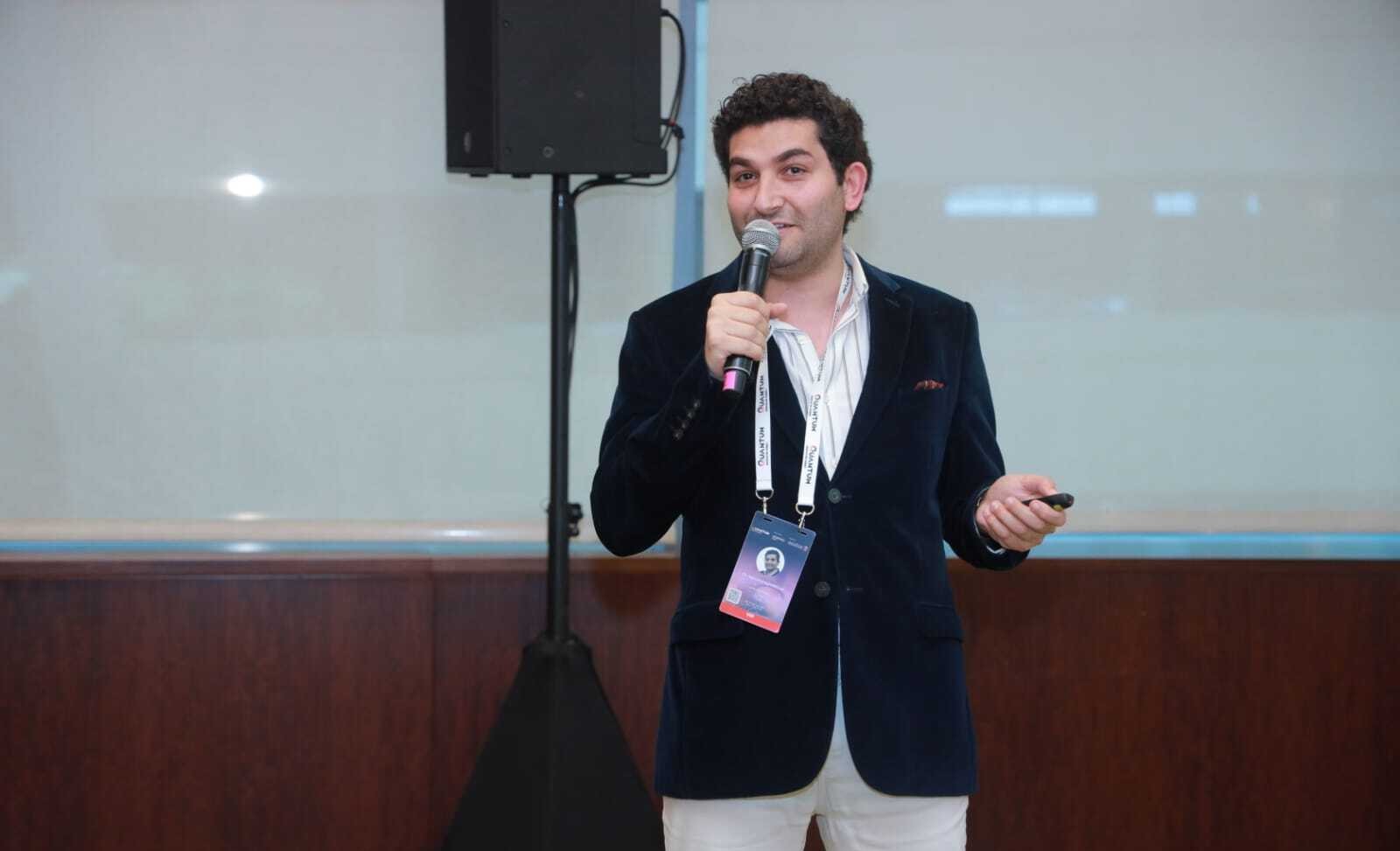 Seminars & Webinars